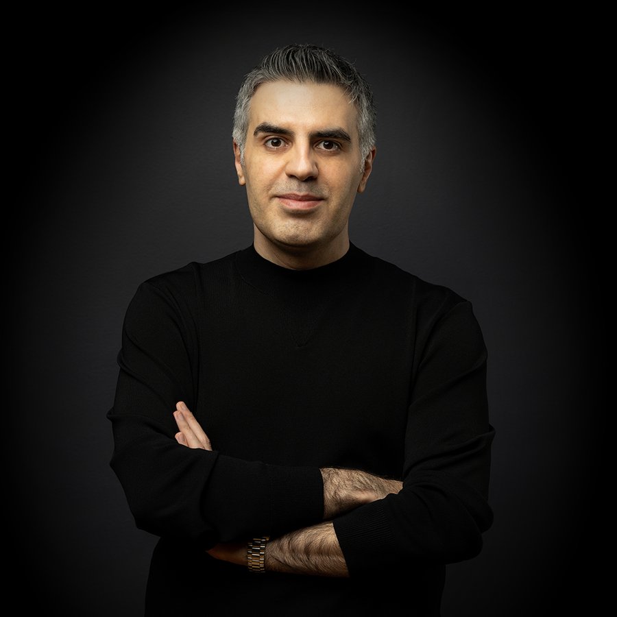 Siavash Kanani